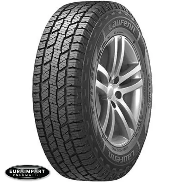 Laufenn Lc01 x fit at  245/75 R16 111 T   TL BORDINO DOT 2025